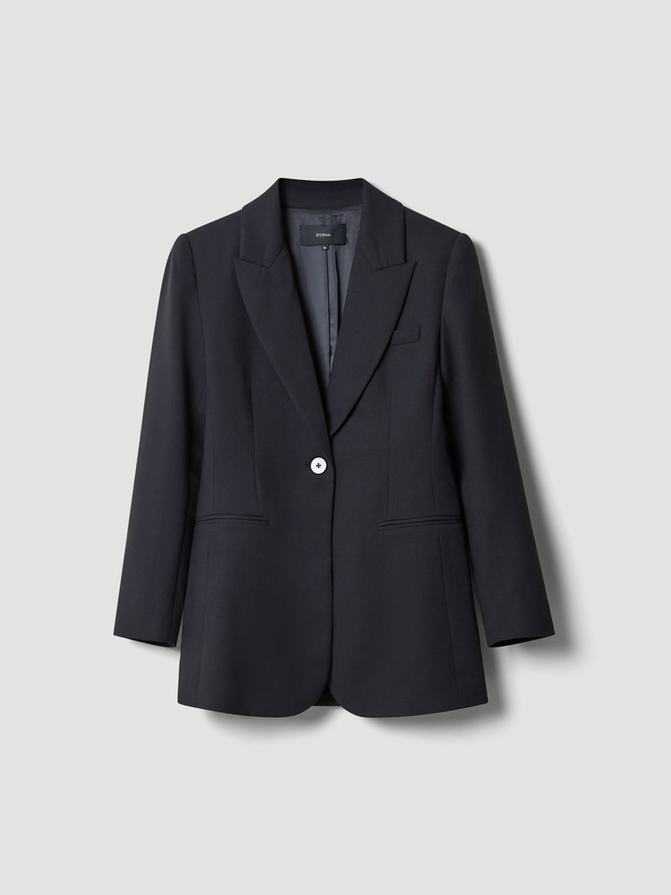 Rachel blazer 7509211_CAB-DONNA-W24-Front_8018_Rachel blazer CAB 7509211.jpg_Front||Front