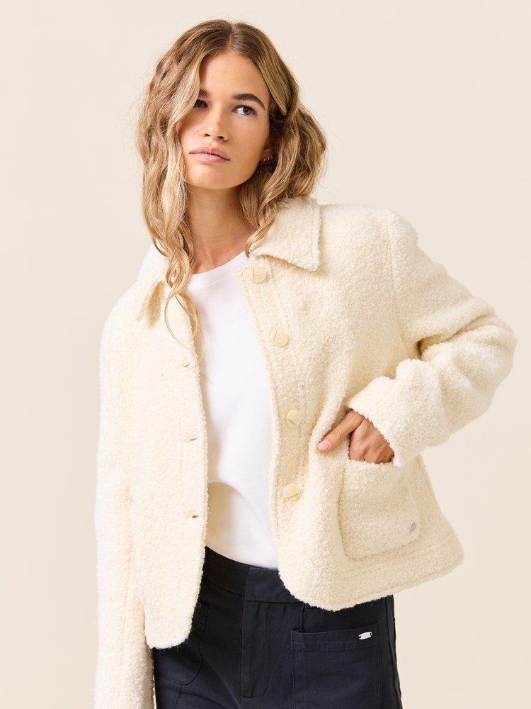 Ariette jakke 7509215_O62-JEANPAUL-S25-Modell-Front_2453_Ariette jakke O62_Ariette jakke O62 7509215.jpg_Front||Front