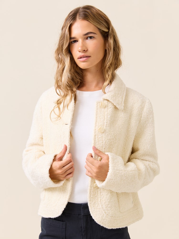 Ariette jakke 7509215_O62-JEANPAUL-S25-Modell-Front_2552_Ariette jakke O62_Ariette jakke O62 7509215.jpg_Front||Front