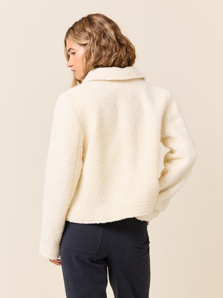 Ariette jakke 7509215_O62-JEANPAUL-S25-Modell-Front_6812_Ariette jakke O62_Ariette jakke O62 7509215.jpg_Front||Front