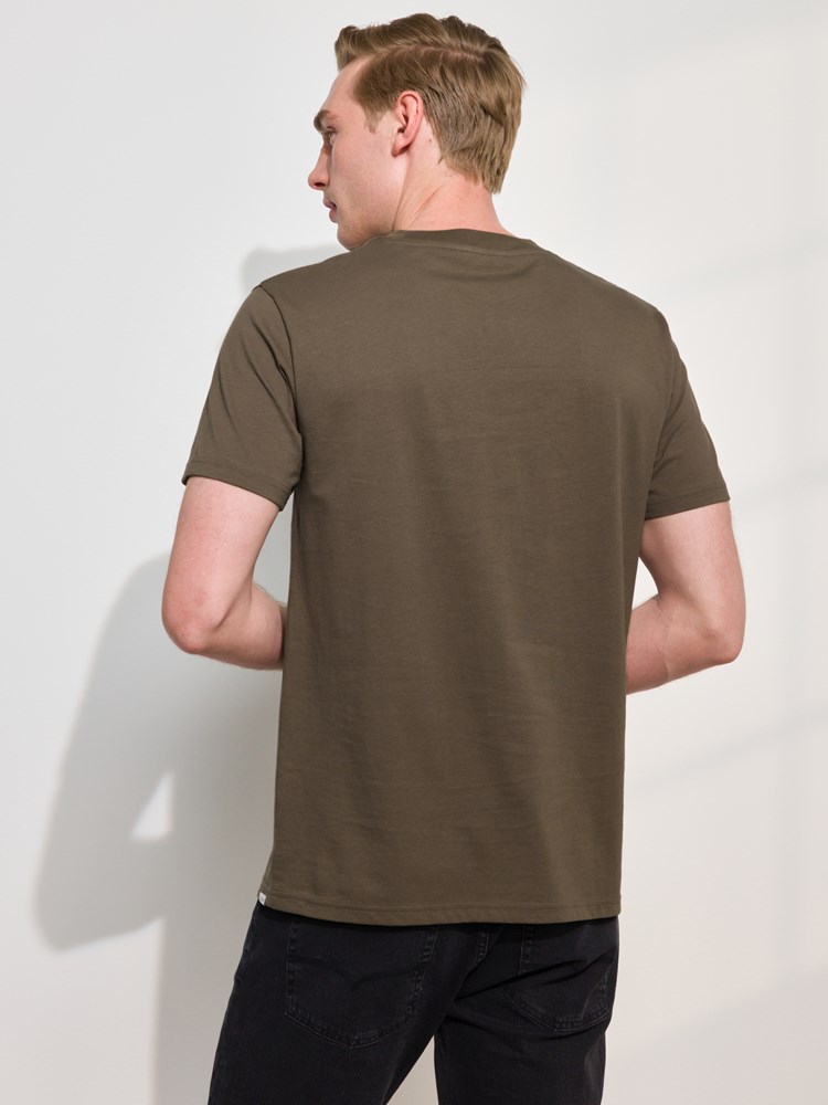 Bono t-skjorte 7509229_AFU-MARIOCONTI-A24-Modell-Back_chn=match_9774_Bono t-skjorte AFU_Bono t-skjorte AFU 7509229.jpg_Back||Back