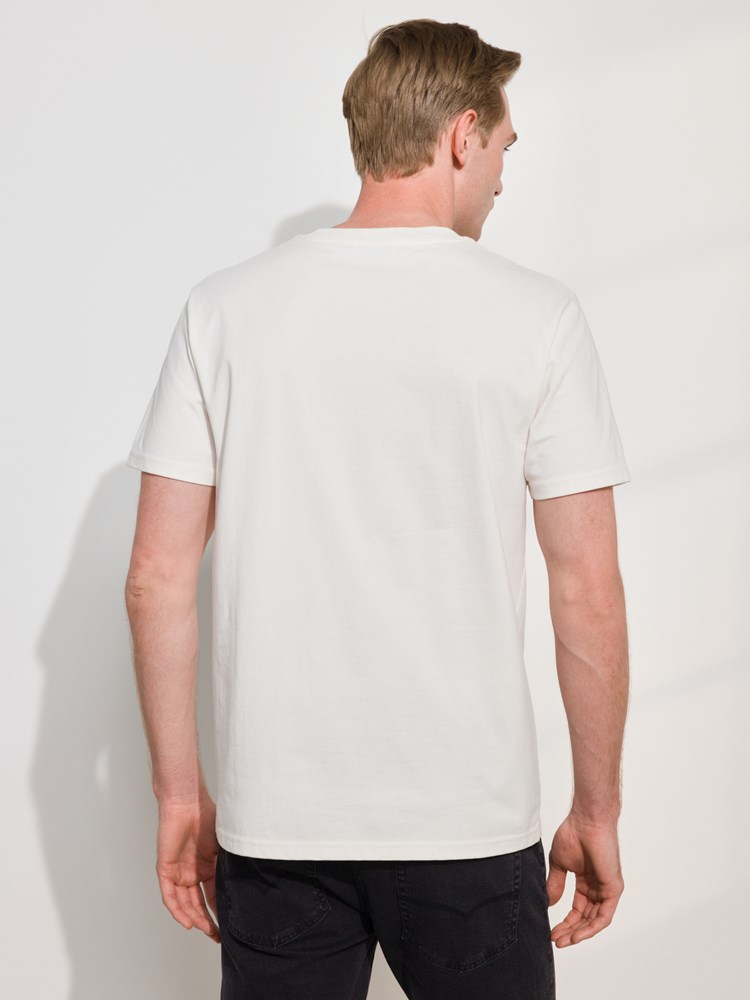 Bono t-skjorte 7509229_OAD-MARIOCONTI-A24-Modell-Back_chn=match_8984_Bono t-skjorte OAD_Bono t-skjorte OAD 7509229.jpg_Back||Back