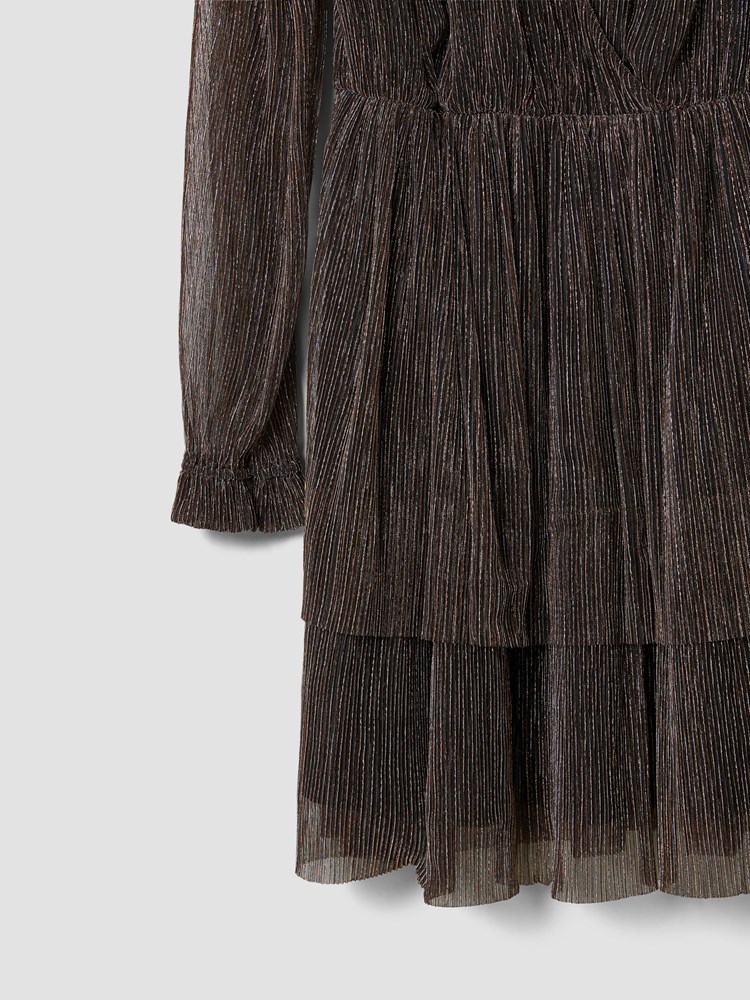 Kamilah kjole 7509253_AAH-VAVITE-W24-Front_1753_Kamilah kjole AAH_Kamilah kjole AAH 7509253.jpg_Front||Front