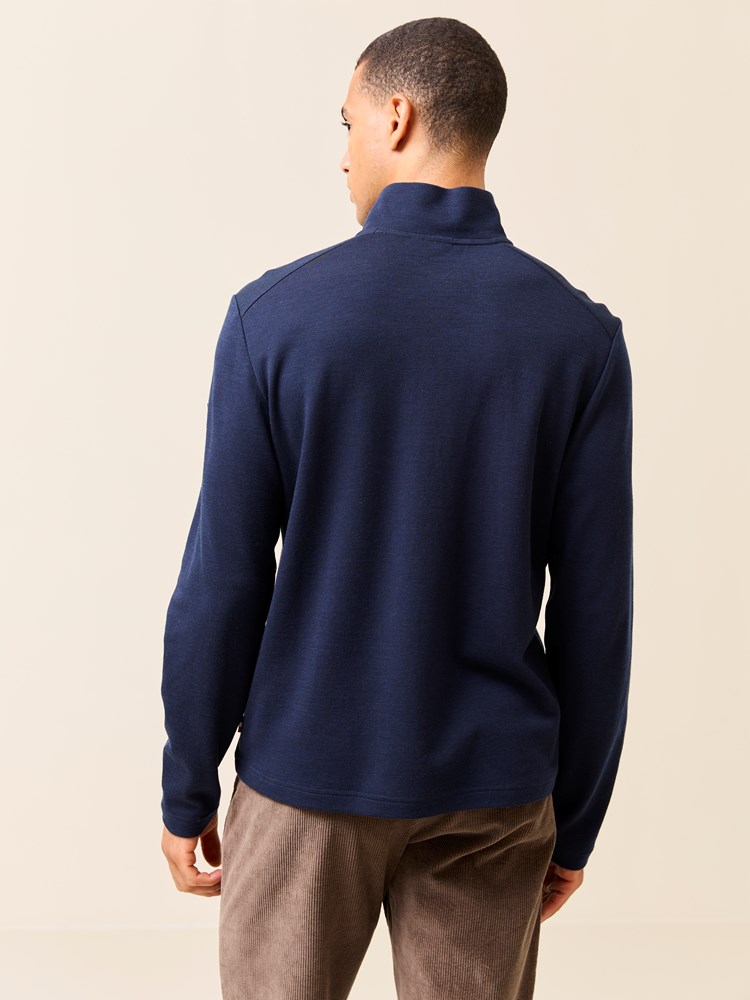 Clement zipneck 7509256_EM6-JEANPAUL-W24-Modell-Front_4766_Clement zipneck EM6_Clement zipneck EM6 7509256.jpg_Front||Front