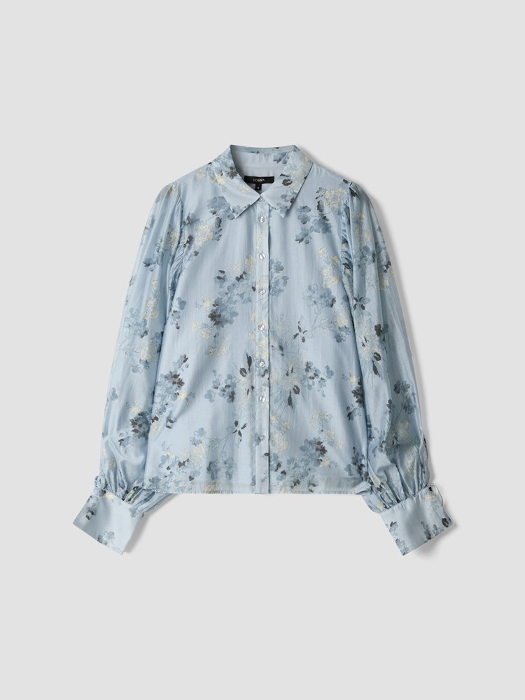 Tiffany bluse 7509260_I3K-DONNA-A24-Front_4376_Tiffany bluse_Tiffany bluse I3K_Tiffany bluse I3K 7509260.jpg_Front||Front