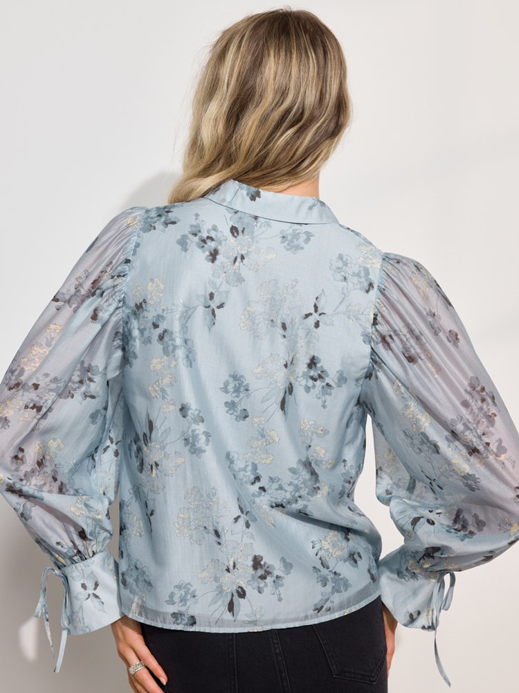 Tiffany bluse 7509260_I3K-DONNA-A24-Modell-Back_chn=match_2073_Tiffany bluse I3K_Tiffany bluse I3K 7509260.jpg_Back||Back
