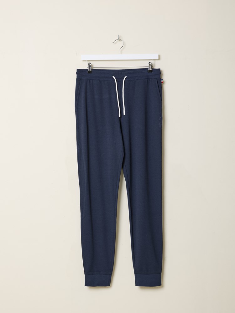 Marin joggebukse 7509274_EM6-JEANPAUL-W24-Front_1860_Marin joggebukse EM6_Marin joggebukse EM6 7509274.jpg_Front||Front