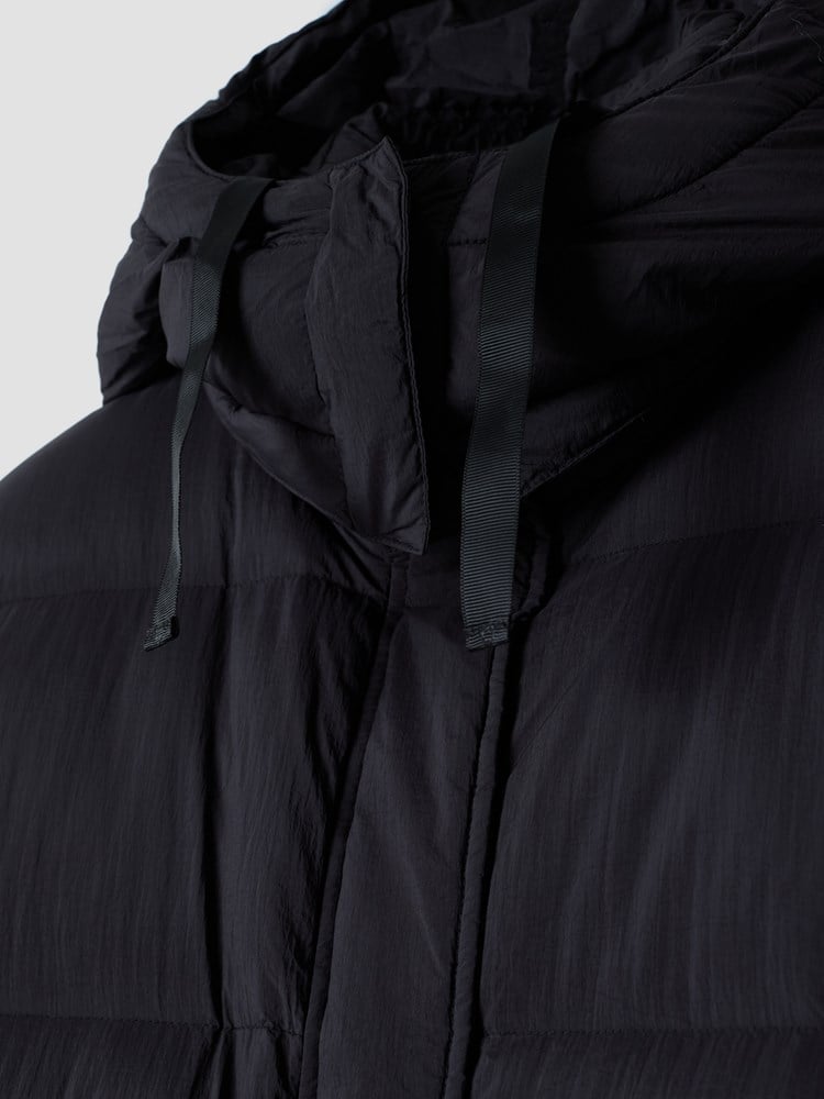 Bianca dunjakke 7509294_CAB-DONNA-A24-Front_521_Bianca dunjakke_Bianca dunjakke CAB_Bianca dunjakke CAB 7509294.jpg_Front||Front