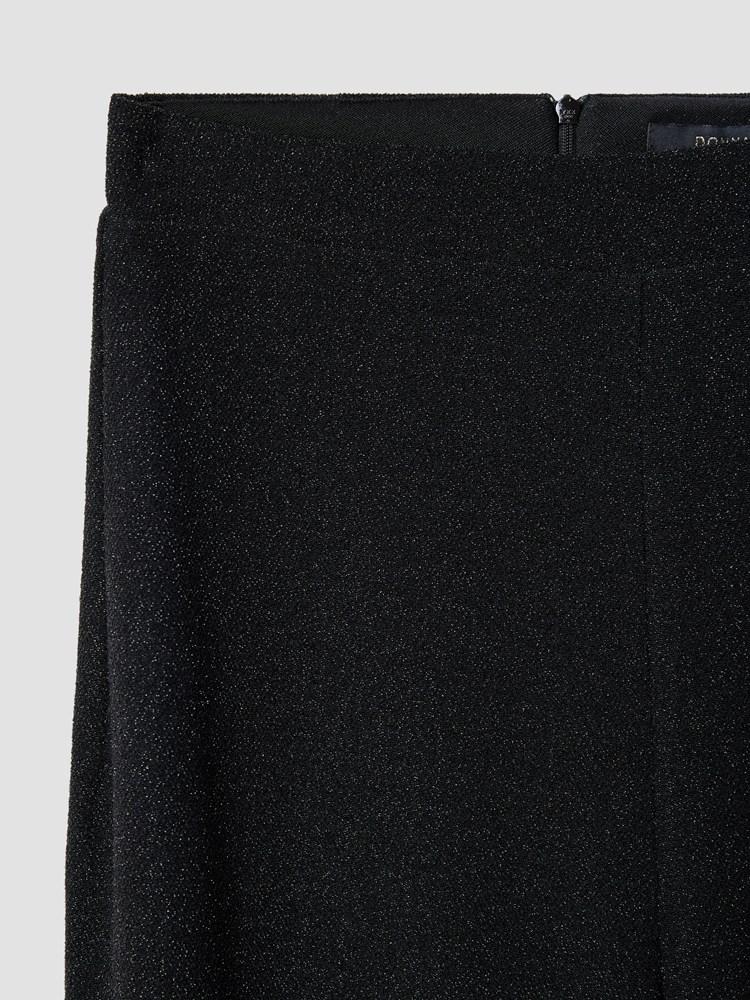 Emiko glitterbukse 7509313_CAB-DONNA-W24-Front_1838_Emiko glitterbukse CAB_Emiko glitterbukse CAB 7509313.jpg_Front||Front