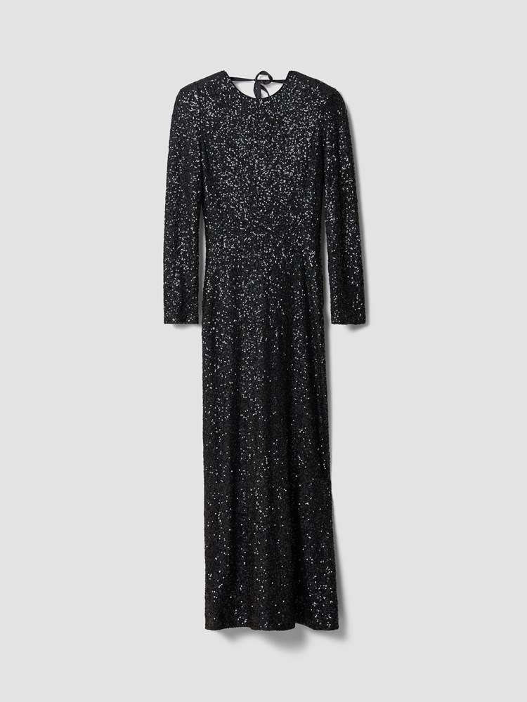 Diamond kjole 7509323_CAB-DONNA-W24-Front_7568_Diamond kjole CAB_Diamond kjole CAB 7509323.jpg_Front||Front