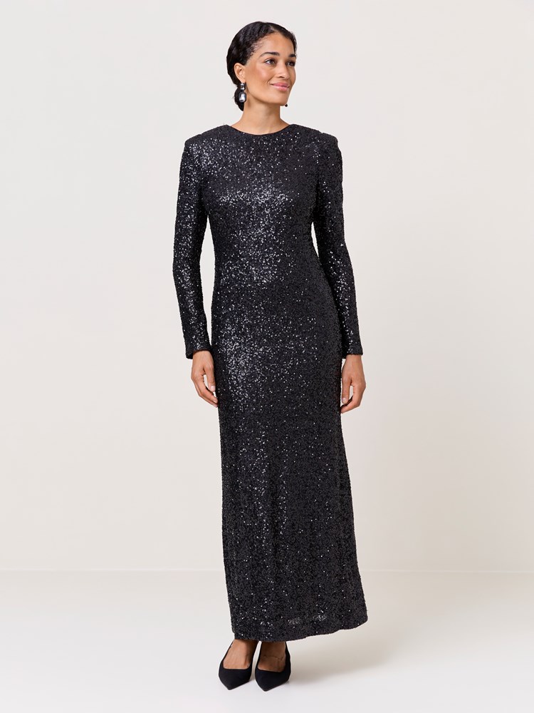 Diamond kjole 7509323_CAB-DONNA-W24-Modell-Front_chn=match_9167_Diamond kjole CAB_Diamond kjole CAB 7509323.jpg_
