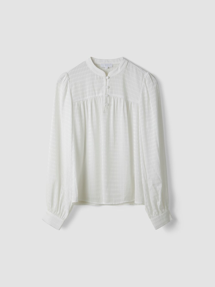 Kailey bluse 7509347_O79-VAVITE-A24-Front_8565_Kailey bluse O79_Kailey bluse O79 7509347.jpg_Front
