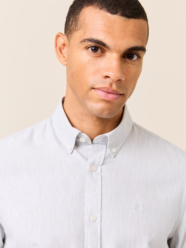 Lionel skjorte - Regular fit 7509376_IGH_Jean Paul_Lionel Skjorte_W24 (1)_Lionel skjorte - Regular fit IGH_Lionel skjorte - Regular fit IGH 7509376.jpg_