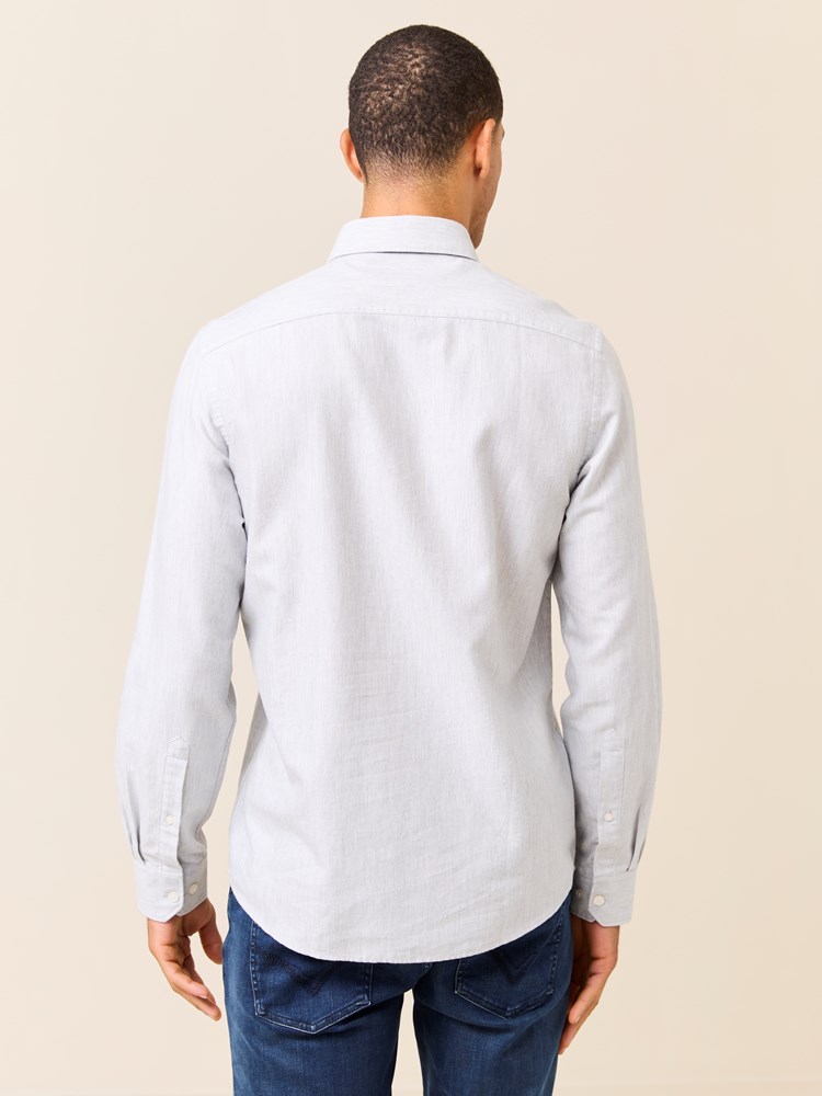 Lionel skjorte - Regular fit 7509376_IGH_Jean Paul_Lionel Skjorte_W24 (2)_Lionel skjorte - Regular fit IGH_Lionel skjorte - Regular fit IGH 7509376.jpg_