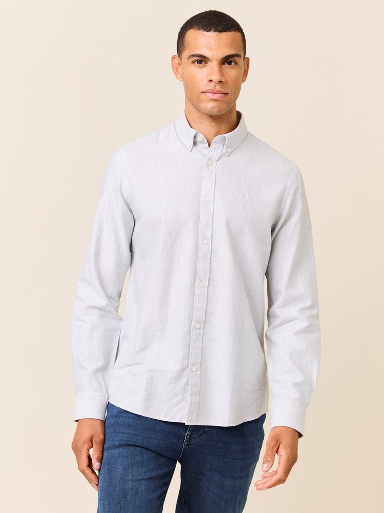 Lionel skjorte - Regular fit 7509376_IGH_Jean Paul_Lionel Skjorte_W24 (3)_Lionel skjorte - Regular fit IGH_Lionel skjorte - Regular fit IGH 7509376.jpg_