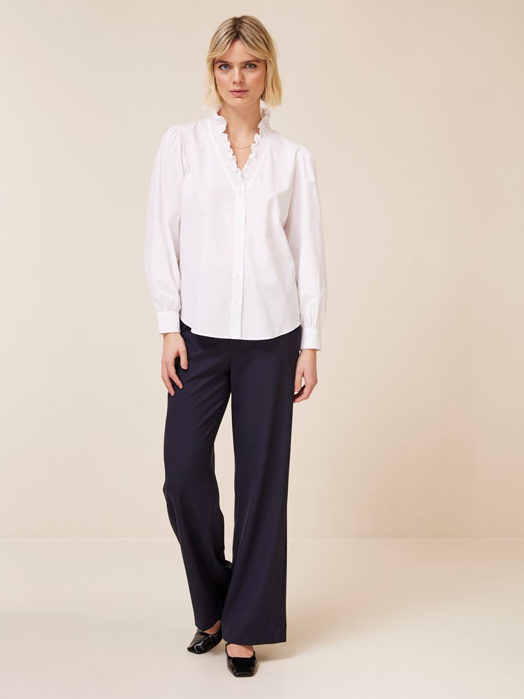 Belinda bluse 7509486_O68-JEANPAUL-A24-Front_6995_Belinda bluse O68_Belinda bluse O68 7509486.jpg_Front||Front