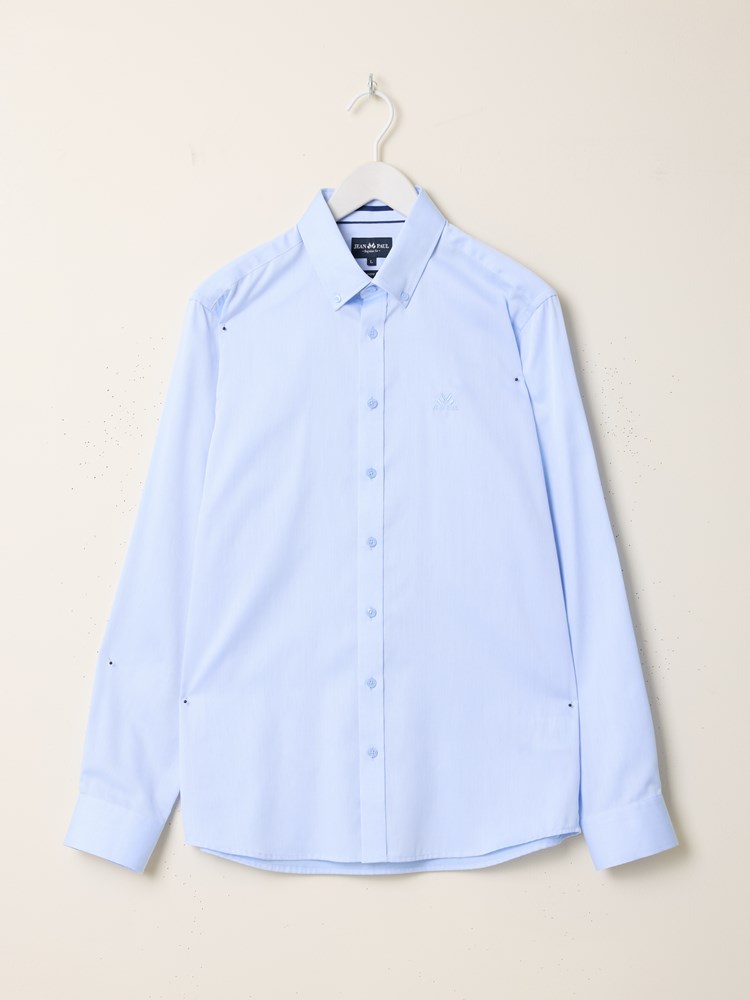 Peretti skjorte - Regular fit 7509503_E9O-JEANPAUL-A24-Front_7232_Peretti skjorte - Regular fit E9O 7509503.jpg_Front||Front