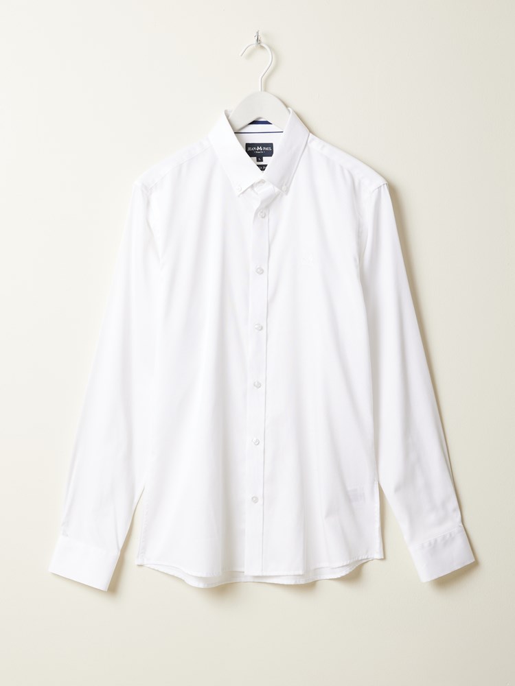 Peretti skjorte - Regular fit 7509503_O68-JEANPAUL-A24-Front_3533_Peretti skjorte_Peretti skjorte - Regular fit O68 7509503.jpg_Front||Front