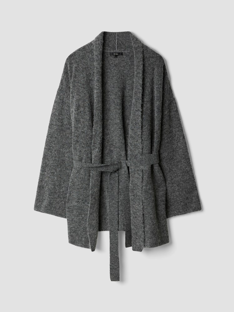 Klara cardigan 7509510_IEB-DONNA-A24-Front_4578_Klara cardigan IEB 7509510.jpg_Front||Front