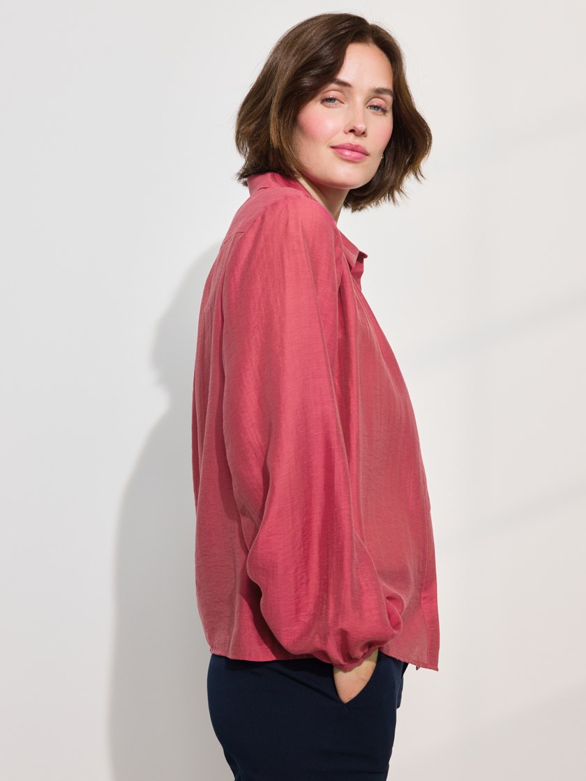 7509511 MWH 7509511_MWH-MARIEPHILIPPE-A24-Modell-Left_chn=match_214_Angie bluse MWH 7509511.jpg_Left||Left