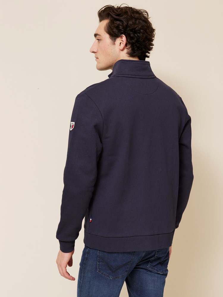 Royan cardigan 7509543_EM6-JEANPAUL-A24-Front_1212_Royan cardigan_Royan cardigan EM6_Royan cardigan EM6 7509543.jpg_Front||Front