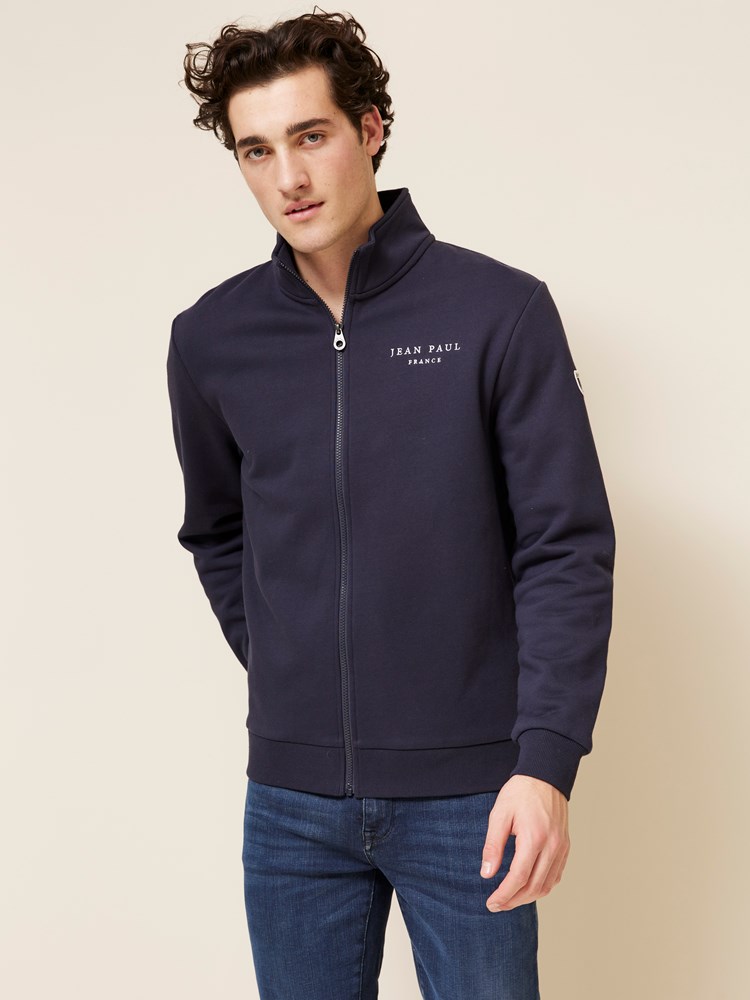 Royan cardigan 7509543_EM6-JEANPAUL-A24-Front_9628_Royan cardigan_Royan cardigan EM6_Royan cardigan EM6 7509543.jpg_Front||Front