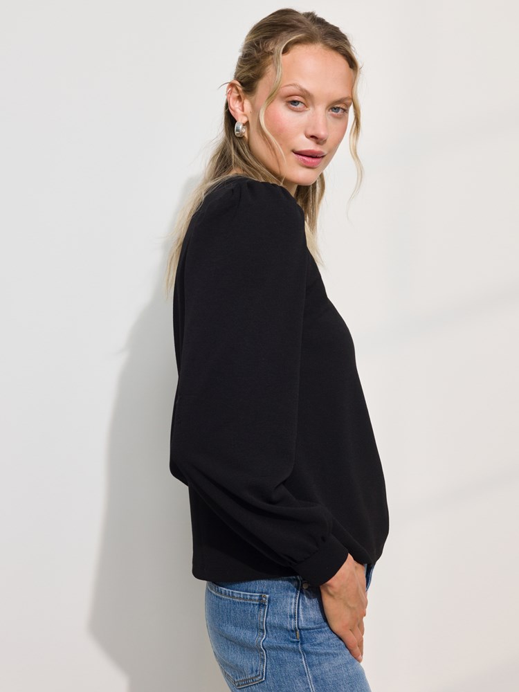 Emine topp 7509550_CAB-DONNA-A24-Modell-Front_chn=match_6303_Emine topp CAB_Emine topp CAB 7509550.jpg_Front||Front