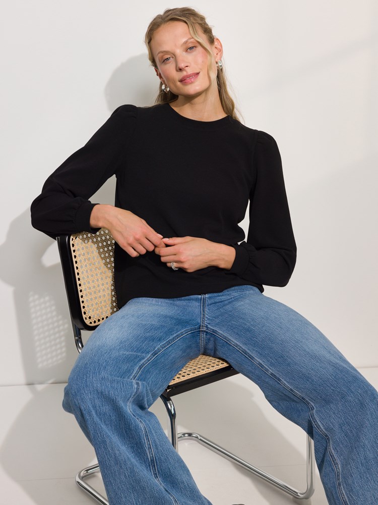 Emine topp 7509550_CAB-DONNA-A24-Modell-Front_chn=match_7108_Emine topp CAB_Emine topp CAB 7509550.jpg_Front||Front
