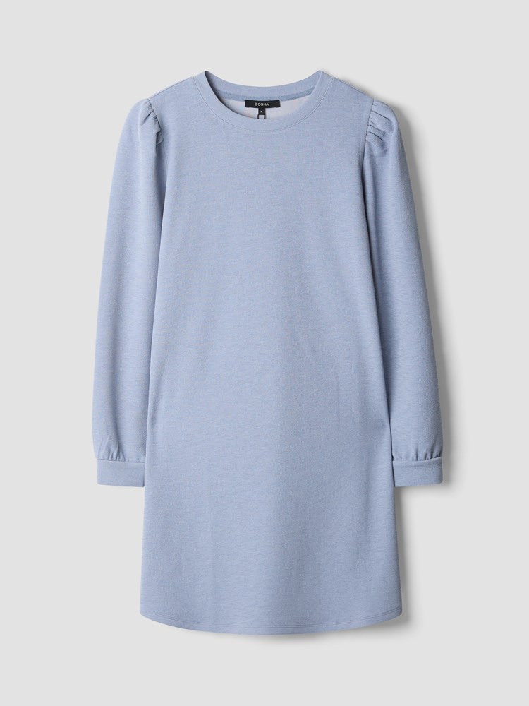 Emine kjole 7509551_ECB-DONNA-A24-Front_7338_Emine kjole ECB_Emine kjole ECB 7509551.jpg_Front||Front