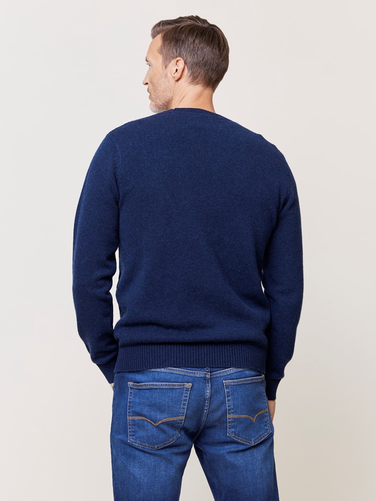 Colorado genser 7509557_C29-REDFORD-W24-Modell-Back_chn=match_9169_Colorado genser C29_Colorado genser C29 7509557.jpg_Back||Back
