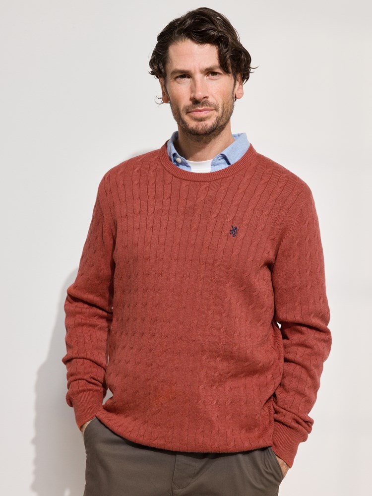 Coast genser 7509584_K4D-REDFORD-A24-Modell-Front_chn=match_3579_Coast genser K4D_Coast genser K4D 7509584.jpg_Front||Front