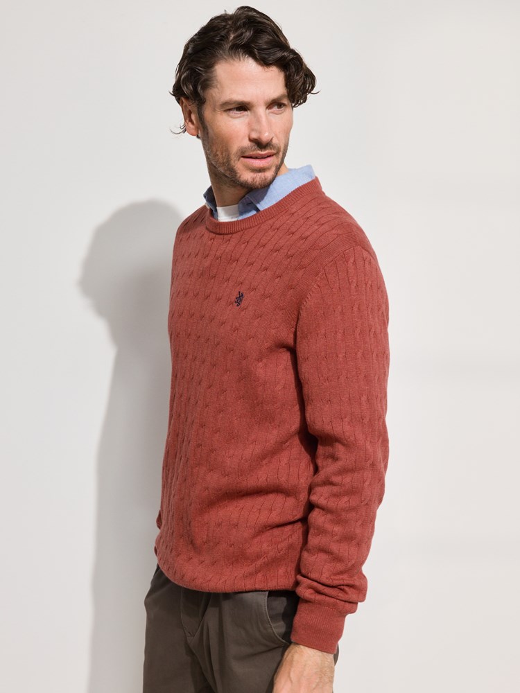 Coast genser 7509584_K4D-REDFORD-A24-Modell-Right_chn=match_3111_Coast genser K4D_Coast genser K4D 7509584.jpg_Right||Right