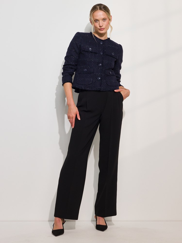 Karen jakke 7509587_EM1-MARIEPHILIPPE-A24-Modell-Front_chn=match_2285_Karen jakke EM1_Karen jakke EM1 7509587.jpg_Front||Front