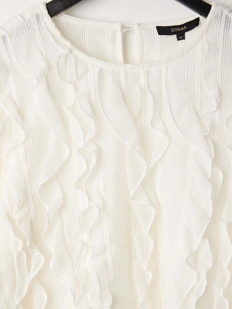 Viva bluse 7509597_O79-DONNA-A24-Front_5412_Viva bluse_Viva bluse O79_Viva bluse O79 7509597.jpg_Front