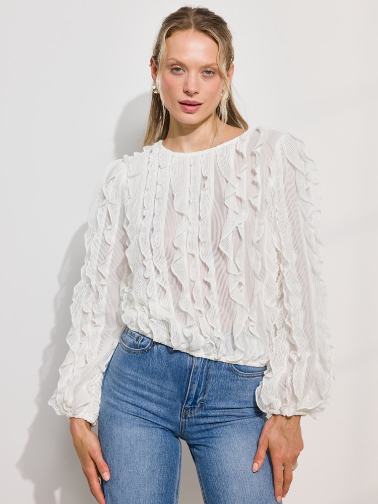 Viva bluse 7509597_O79-DONNA-A24-Modell-Front_chn=match_3128_Viva bluse O79_Viva bluse O79 7509597.jpg_Front