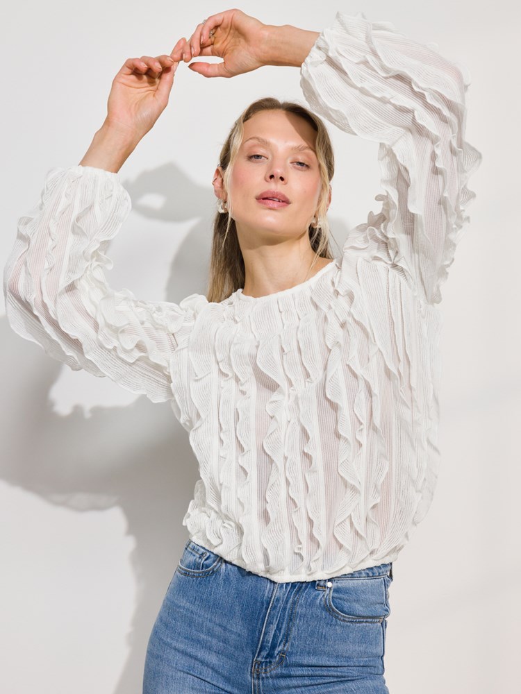 Viva bluse 7509597_O79-DONNA-A24-Modell-Front_chn=match_5706_Viva bluse O79_Viva bluse O79 7509597.jpg_Front
