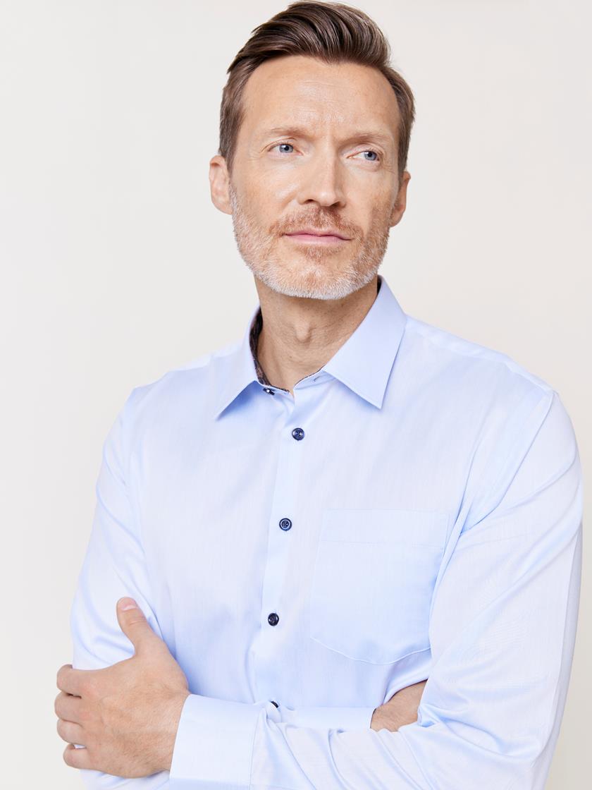 Ullern skjorte EMB