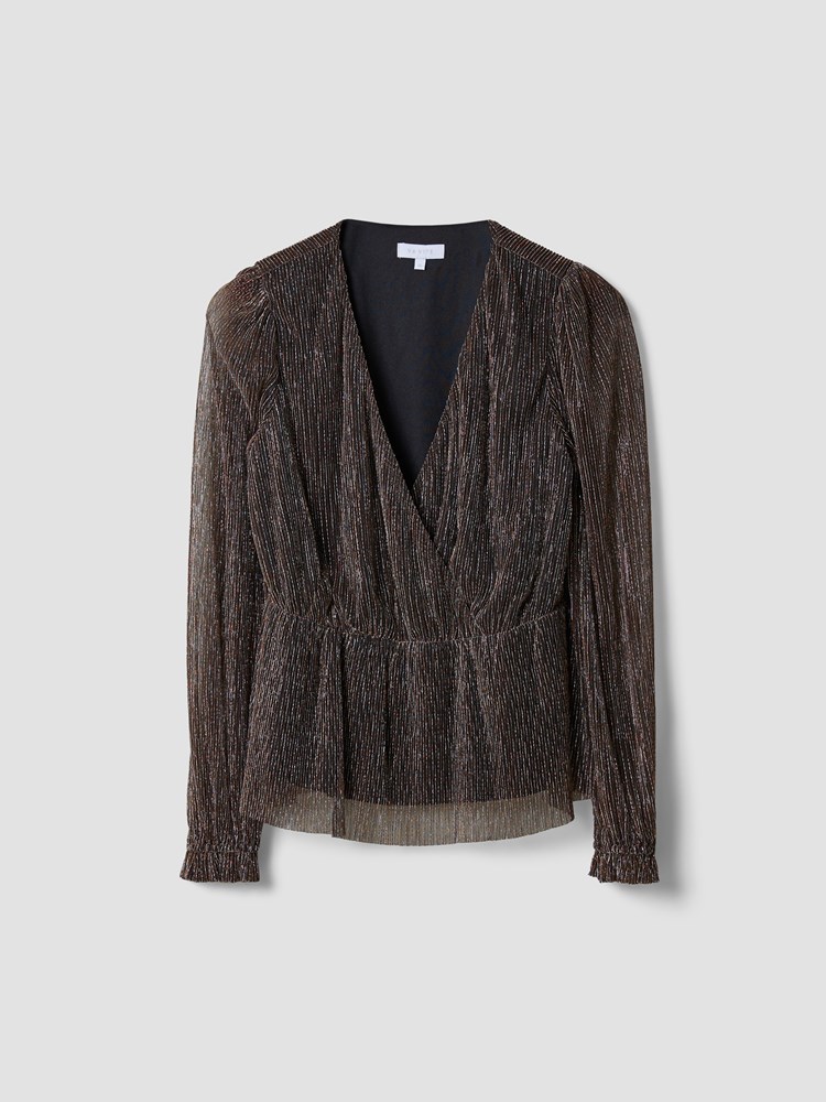 Kamilah topp 7509630_AAH-VAVITE-W24-Front_6375_Kamilah topp AAH_Kamilah topp AAH 7509630.jpg_Front||Front
