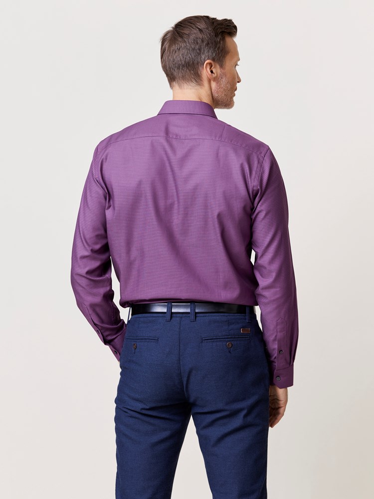 Stenersen skjorte 7509631_MQI-ALVO-A24-Modell-Back_chn=match_8540_Stenersen skjorte MQI_Stenersen skjorte MQI 7509631.jpg_