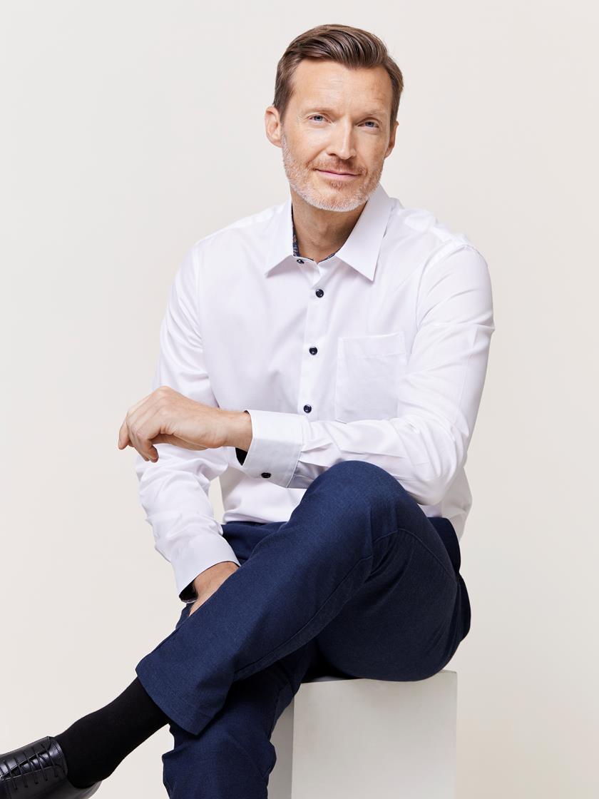 Ullern skjorte OAA