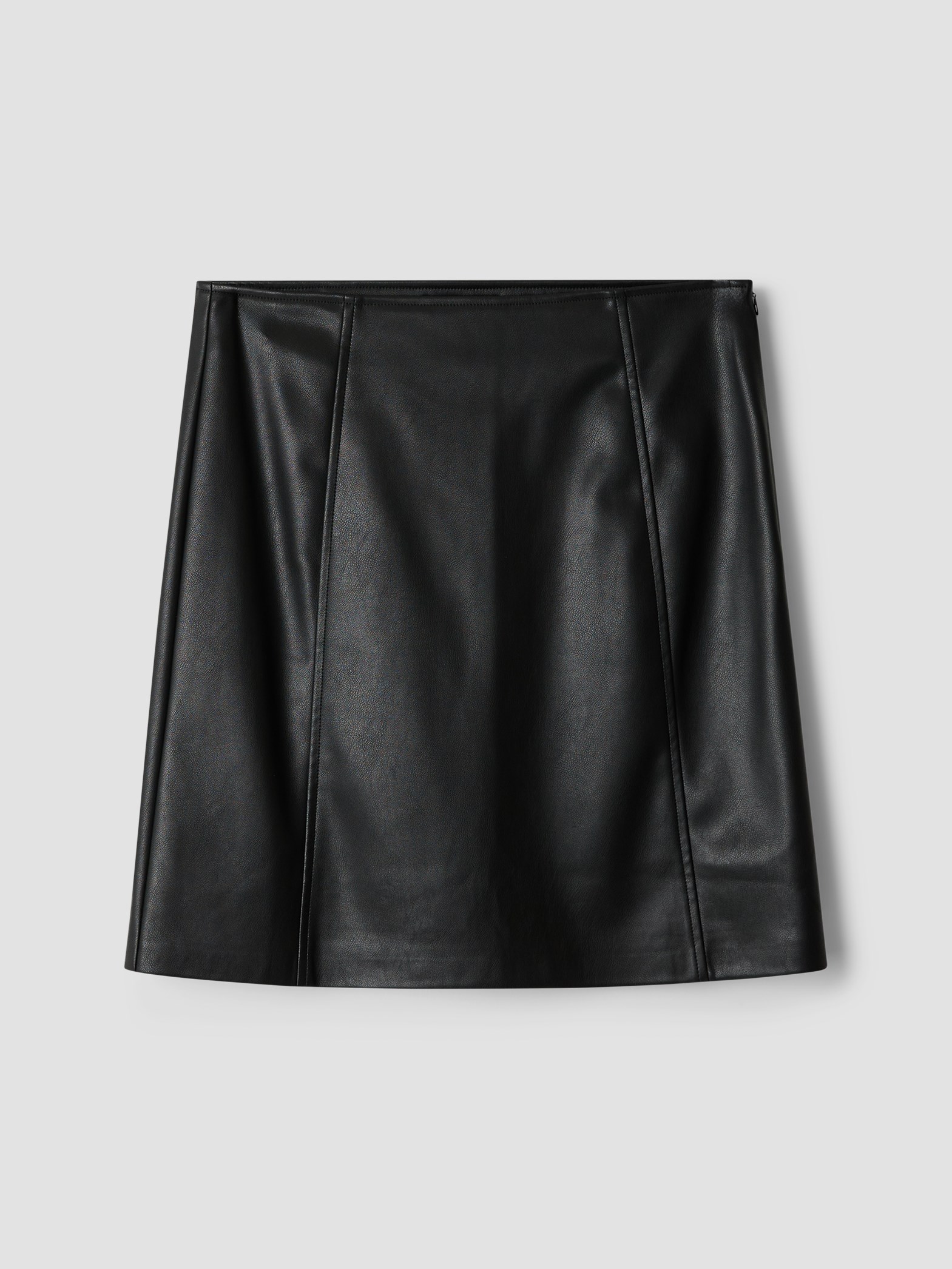 7509640 CAB 7509640_CAB-DONNA-A24-Front_3463_Louise skjørt.jpg_Front||Front