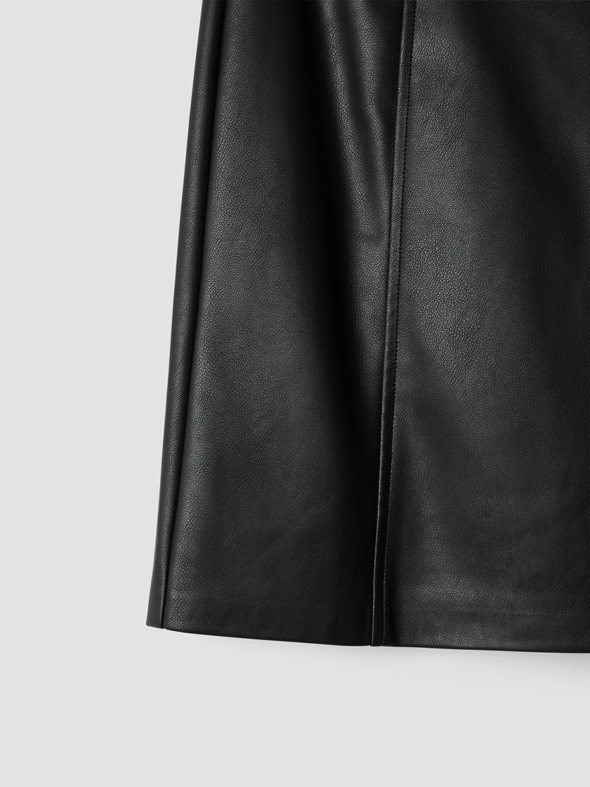 7509640 CAB 7509640_CAB-DONNA-A24-Front_9209_Louise skjørt.jpg_Front||Front