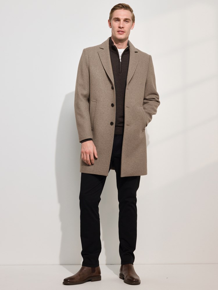 Roma frakk 7509662_I6K-MARIOCONTI-A24-Modell-Front_chn=match_657_Roma frakk I6K_Roma frakk I6K 7509662.jpg_Front||Front