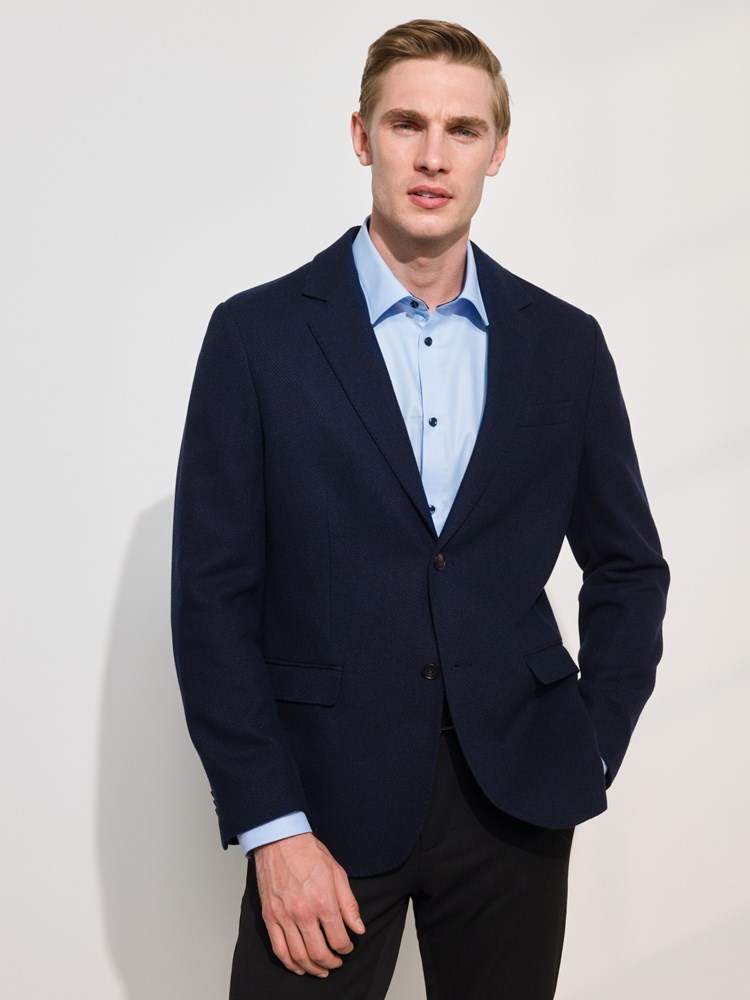 Lazio blazer 7509671_EM1-MARIOCONTI-A24-Modell-Front_chn=match_217_Lazio blazer EM1 7509671.jpg_Front||Front