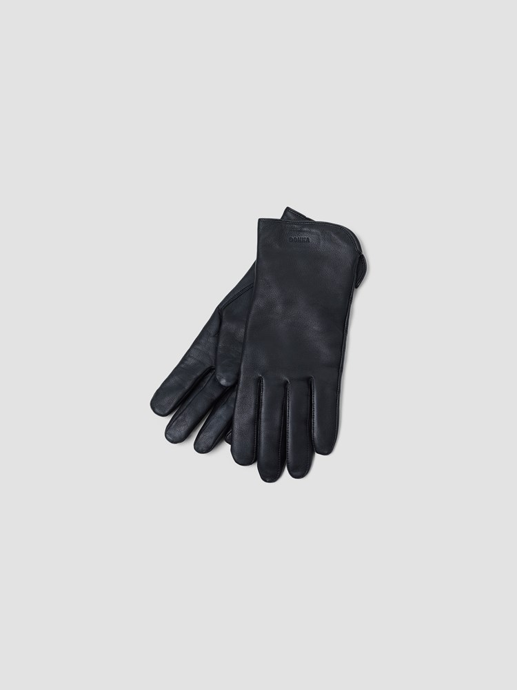 Lora skinnhansker 7509684_CAB-DONNA-A24-Front_8077_Lora skinnhansker_Lora skinnhansker CAB_Lora skinnhansker CAB 7509684.jpg_Front||Front