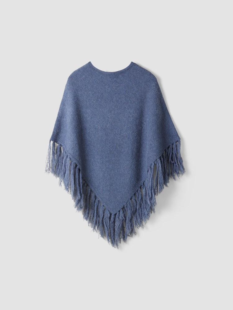 Anna poncho 7509691_EEK-MARIEPHILIPPE-A24-Front_3199_Anna poncho_Anna poncho EEK_Anna poncho EEK 7509691.jpg_Front||Front