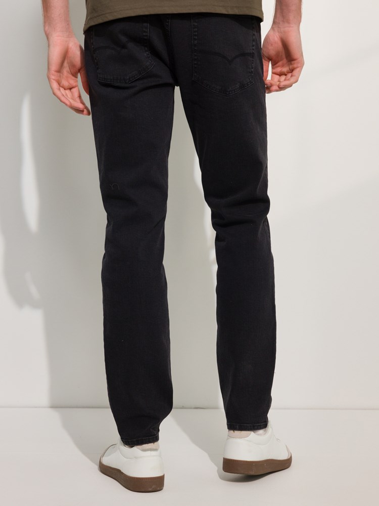 Steve stretch jeans 7509721_DAA-MARIOCONTI-A24-Modell-Back_chn=match_979_Steve stretch jeans DAA_Steve stretch jeans DAA 7509721.jpg_Back||Back
