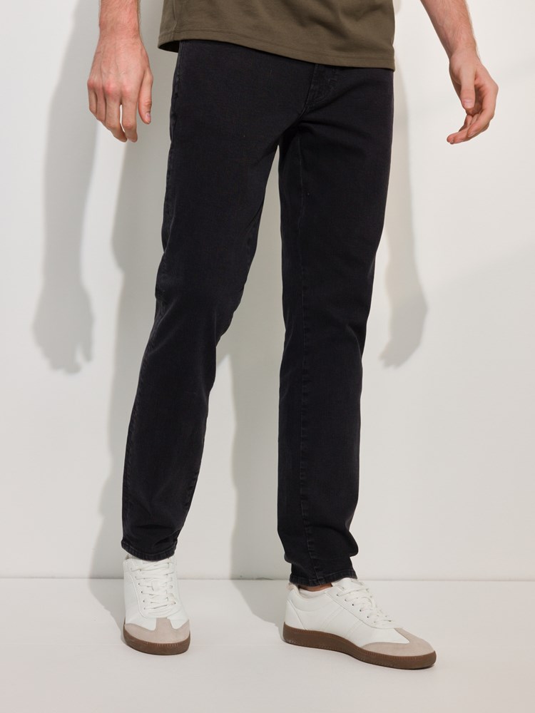 Steve stretch jeans 7509721_DAA-MARIOCONTI-A24-Modell-Front_chn=match_6027_Steve stretch jeans DAA_Steve stretch jeans DAA 7509721.jpg_Front||Front