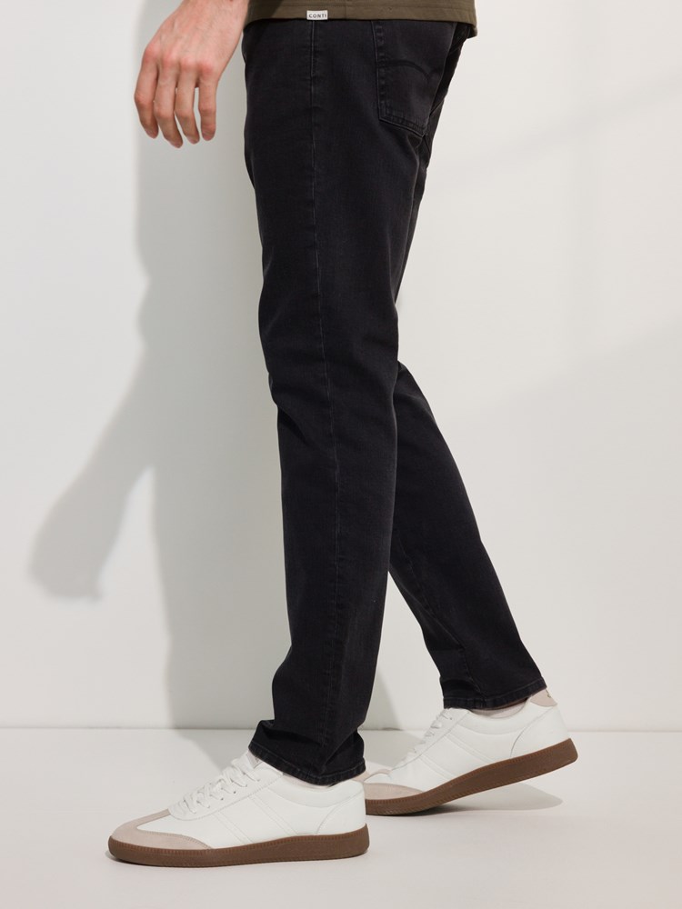 Steve stretch jeans 7509721_DAA-MARIOCONTI-A24-Modell-Left_chn=match_4453_Steve stretch jeans DAA_Steve stretch jeans DAA 7509721.jpg_Left||Left