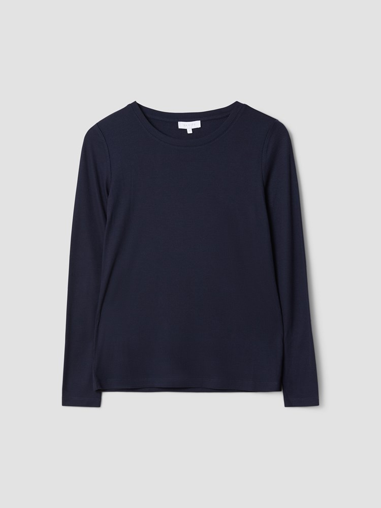 Melania topp 7509735_EM1-VAVITE-W24-Front_881_Melania topp_Melania topp EM1_Melania topp EM1 7509735.jpg_Front||Front